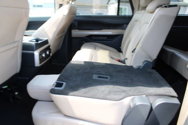 Used 2024 Ford Expedition Max Limited RWD image 47
