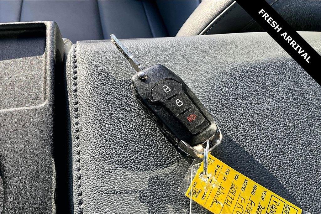 Used 2025 Ford F150 XL image 33