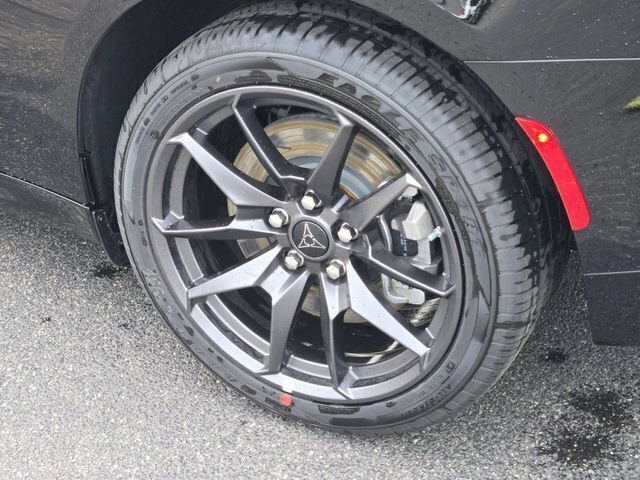 New 2026 Dodge Charger Scat Pack AWD/4WD image 11