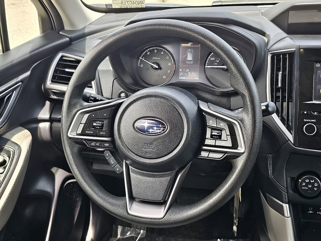 Used 2021 Subaru Forester AWD/4WD image 31