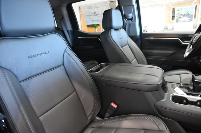 New 2026 GMC Sierra 1500 Denali AWD/4WD image 12