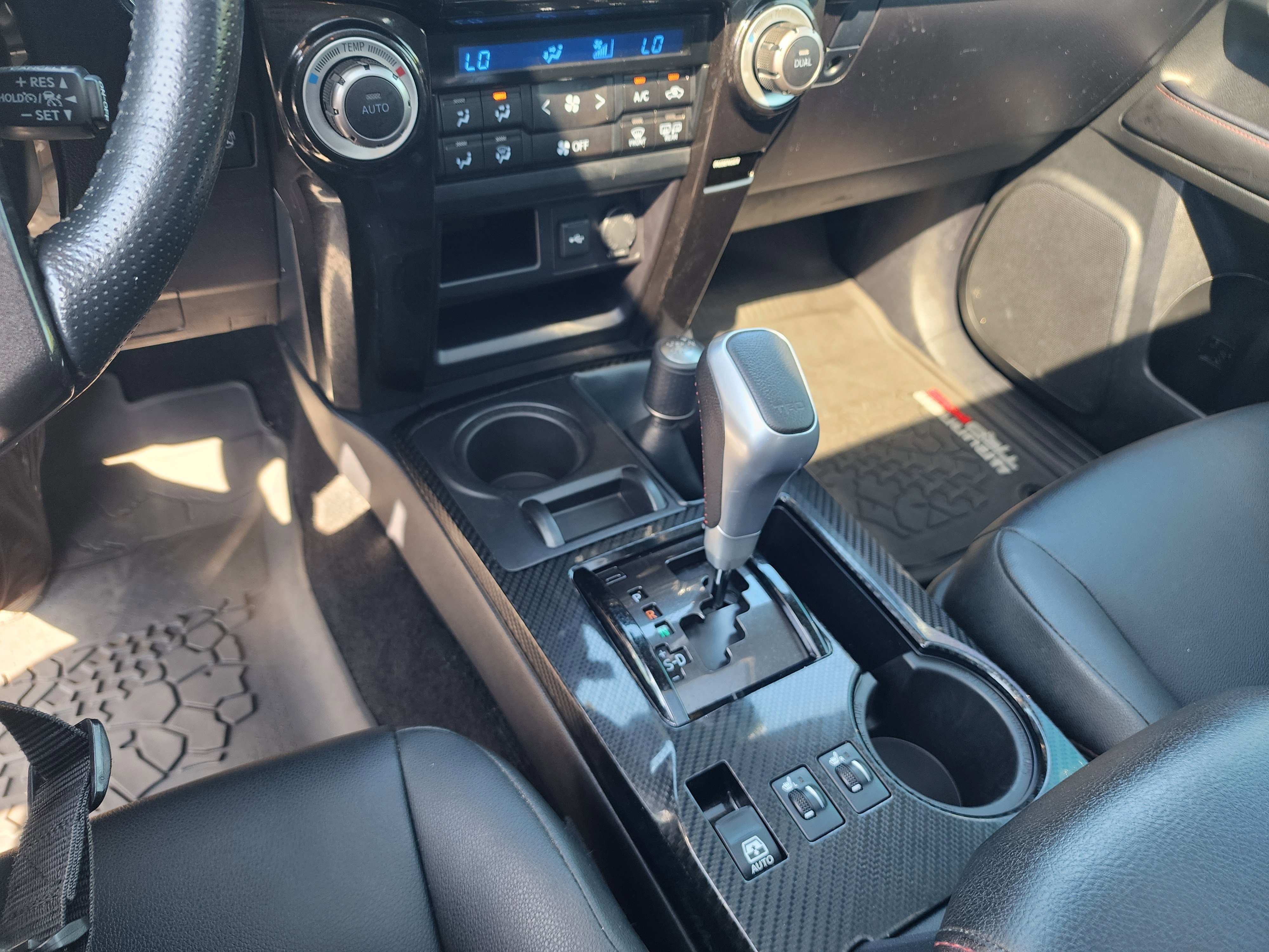 Used 2024 Toyota 4Runner TRD Pro image 35