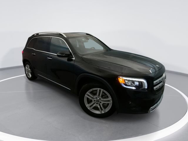Used 2023 Mercedes-Benz GLB 250