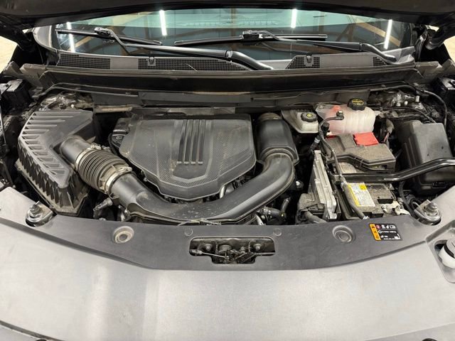Used 2025 Buick Enclave Preferred image 25
