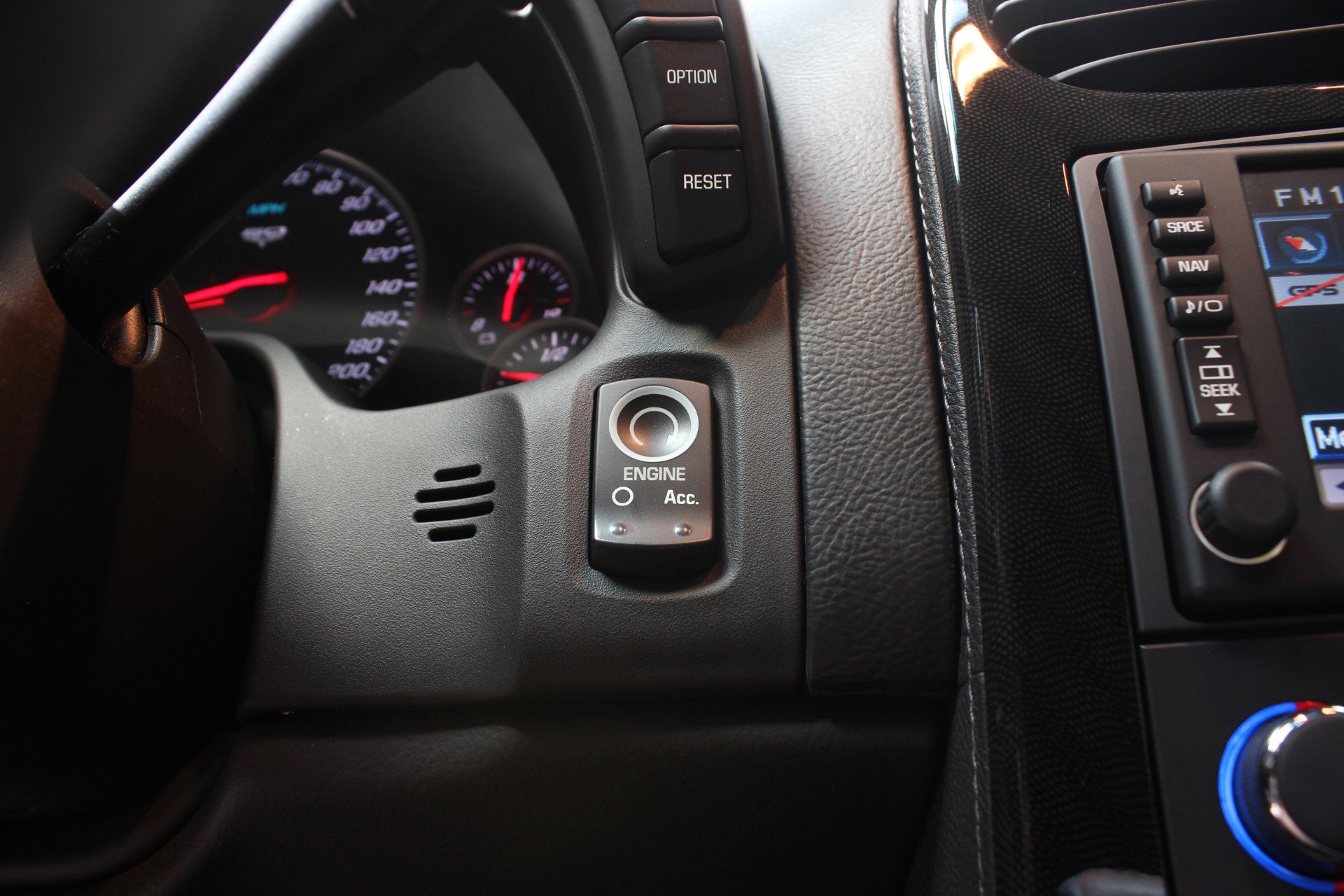 Used 2013 Chevrolet Corvette Grand Sport w/ 2LT Preferred Equipment Group image 66