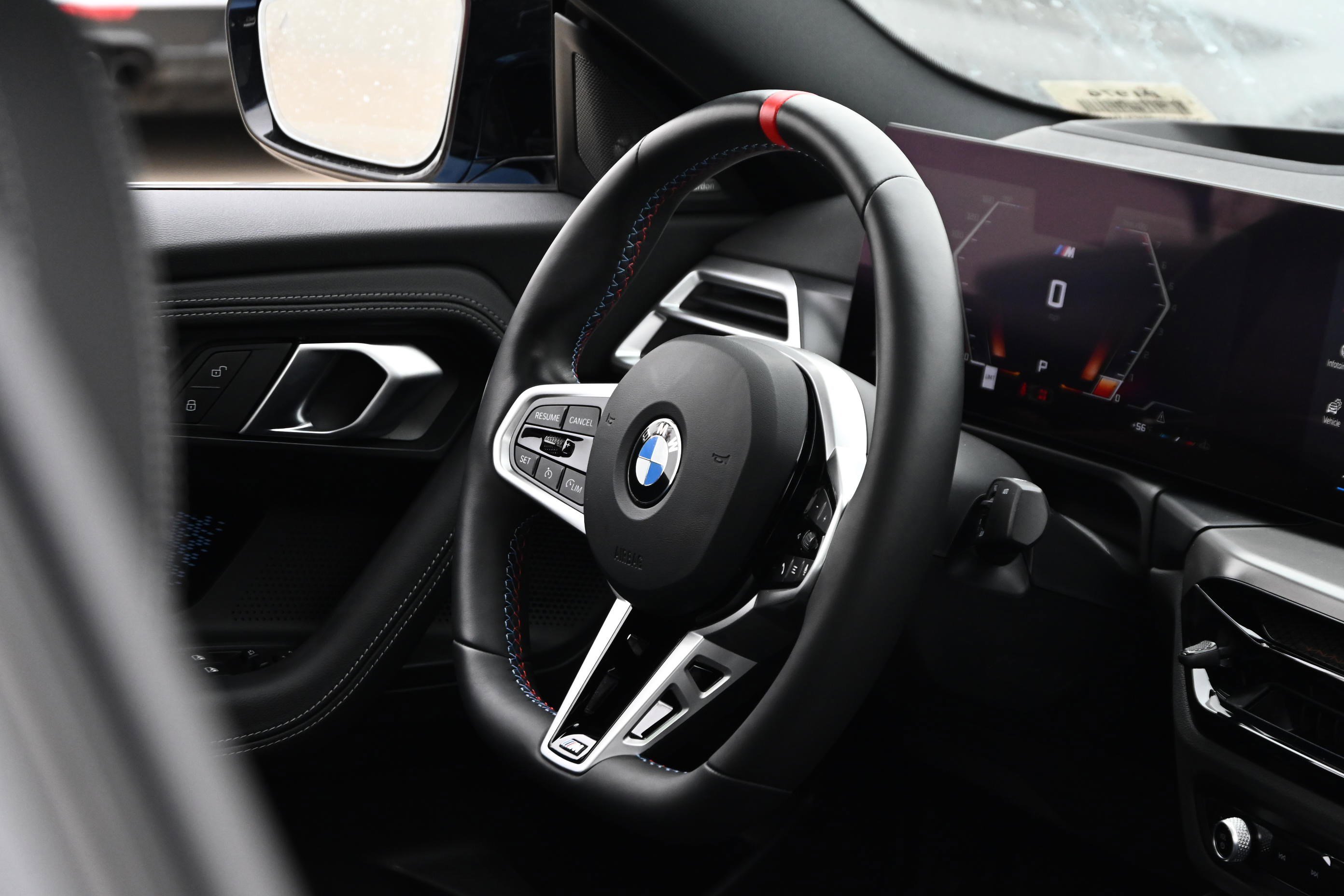 Certified 2025 BMW M240i xDrive Coupe image 21