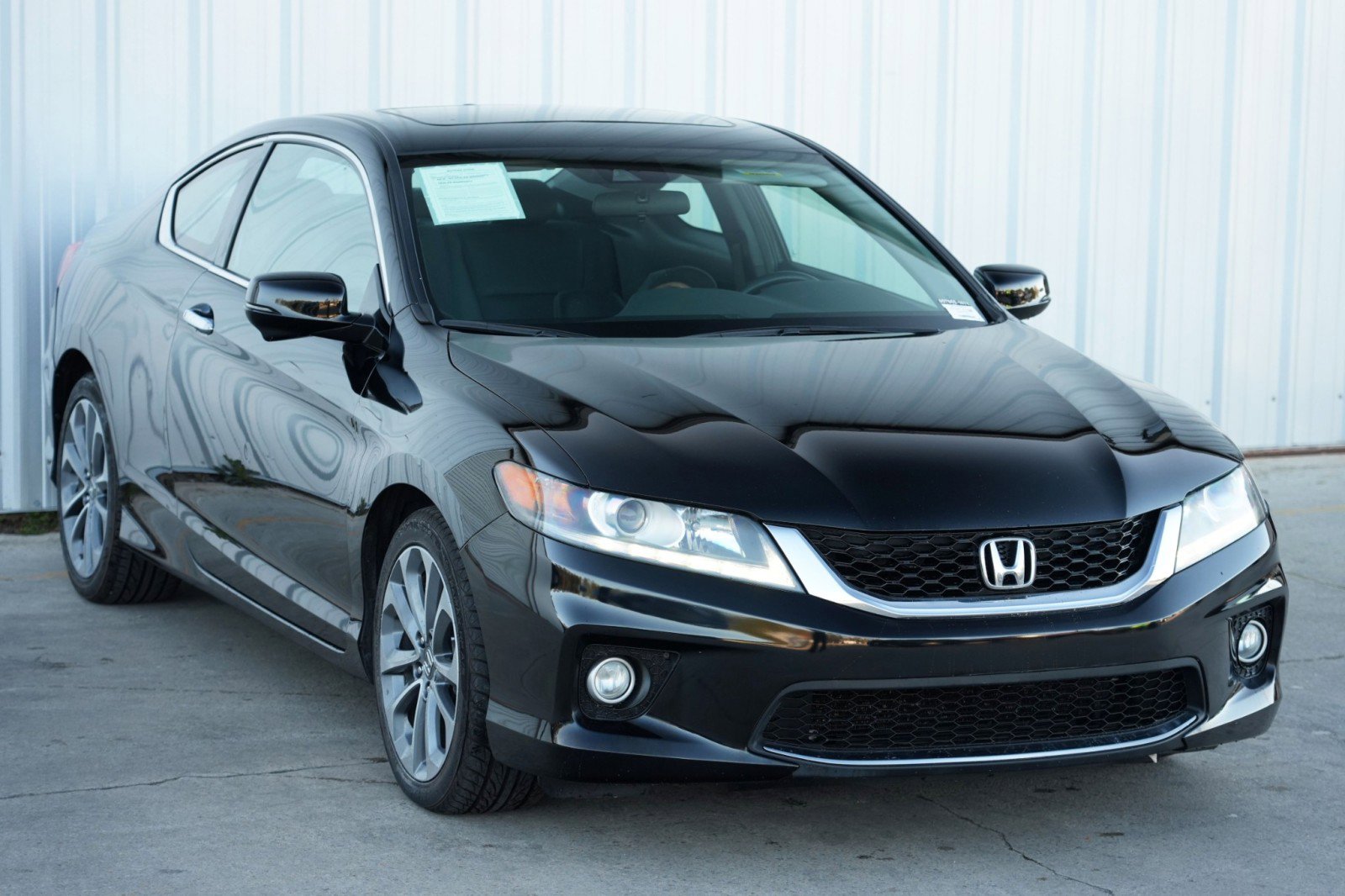 Used 2014 Honda Accord EX-L image 46