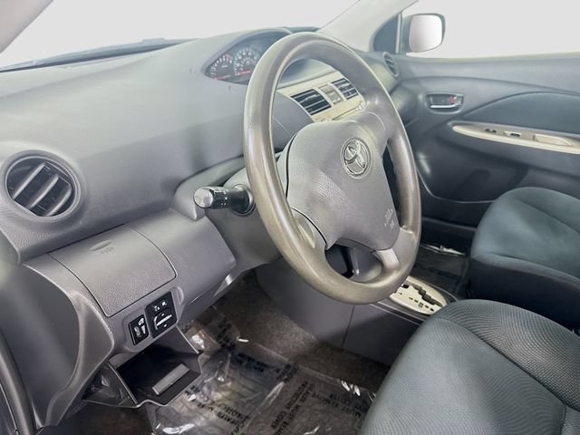 Used 2011 Toyota Yaris Sedan w/ PWR Pkg w/Steel Wheels FWD image 9