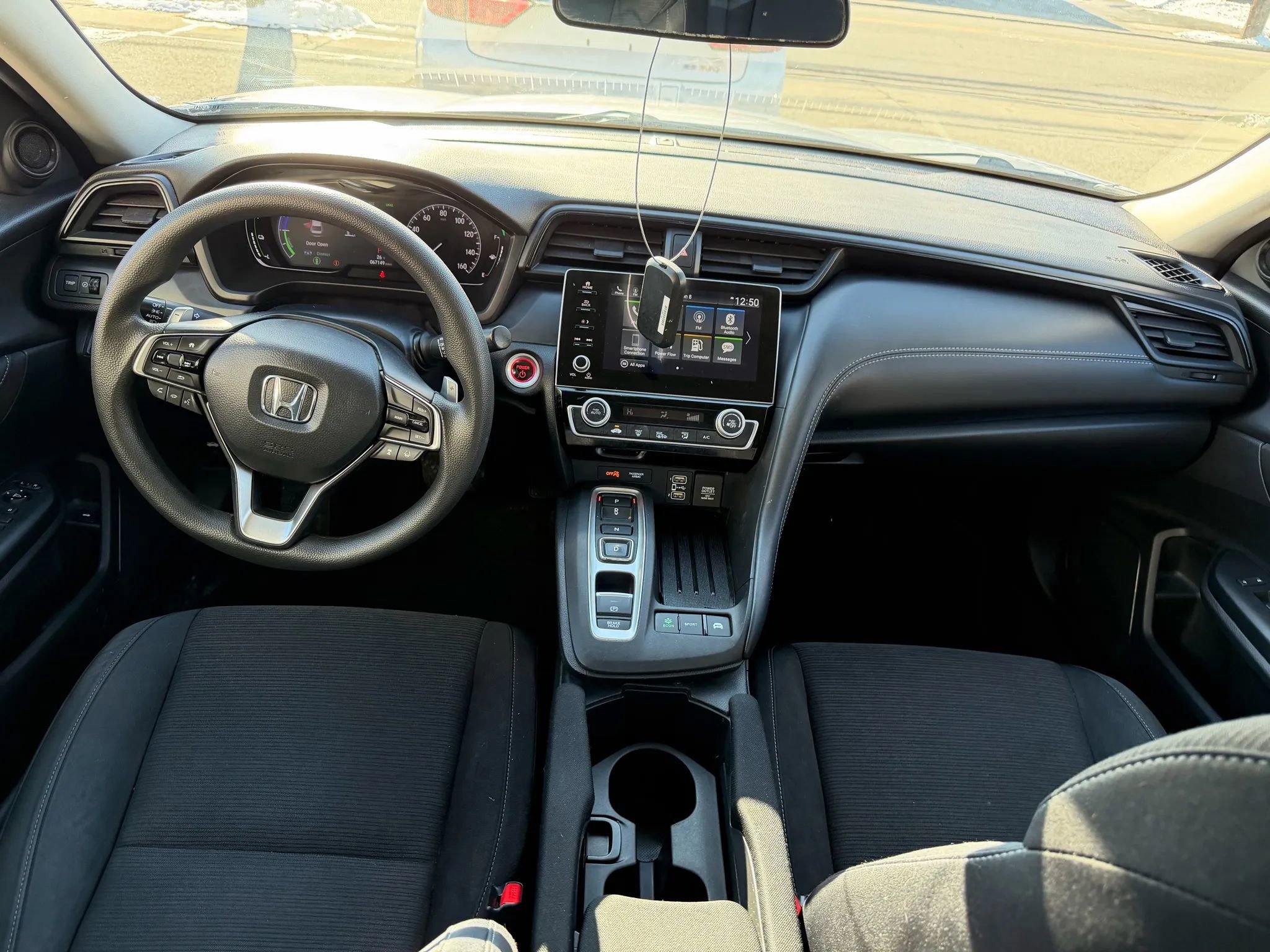 Used 2022 Honda Insight EX image 31
