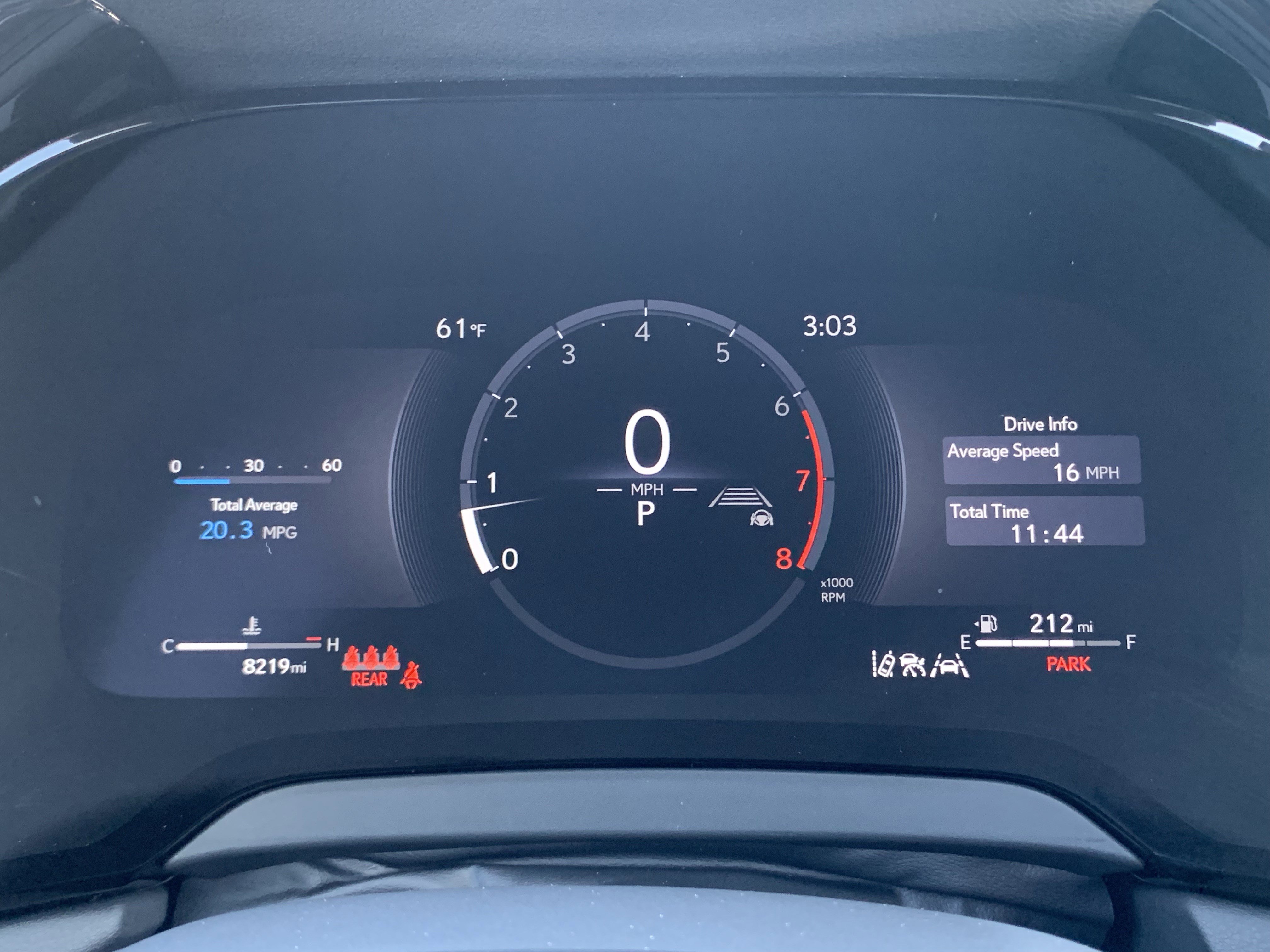 Used 2025 Lexus RX 350 Premium w/ Accessory Package (Z1) image 21