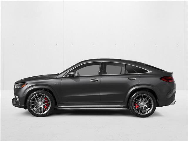 New 2026 Mercedes-Benz GLE 63 AMG S image 3