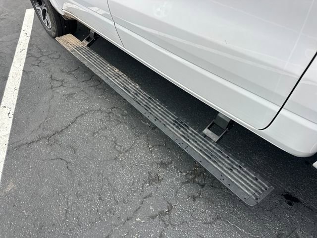 New 2026 RAM 1500 Laramie w/ Advanced Safety Group II image 17