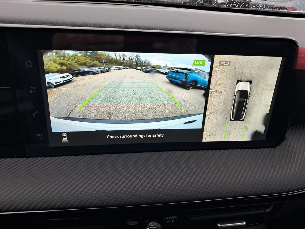 New 2026 Nissan Kicks SR w/ SR Premium Package image 21