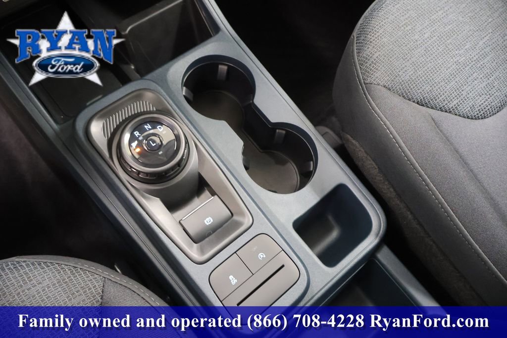 New 2026 Ford Maverick XL image 23