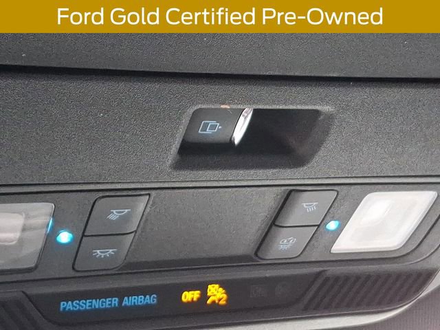 Certified 2023 Ford F150 XLT w/ Equipment Group 302A High AWD/4WD image 32