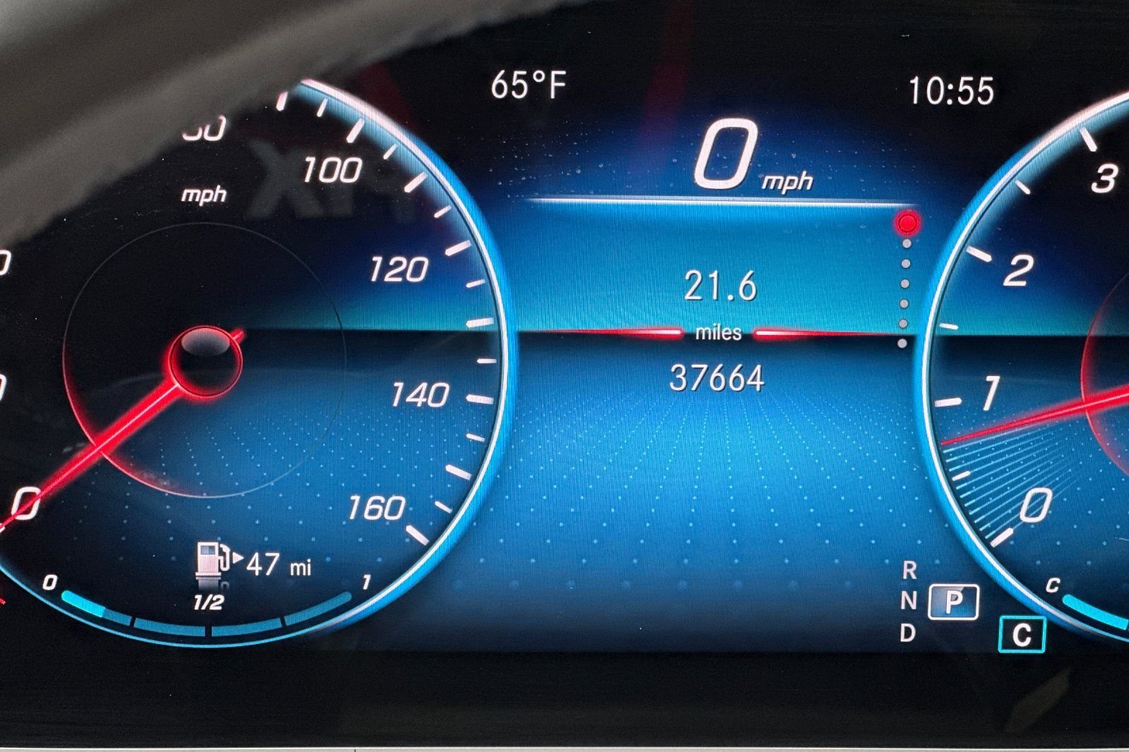 Used 2022 Mercedes-Benz GLE 350 image 33