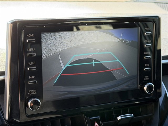 Used 2020 Toyota Corolla SE image 23