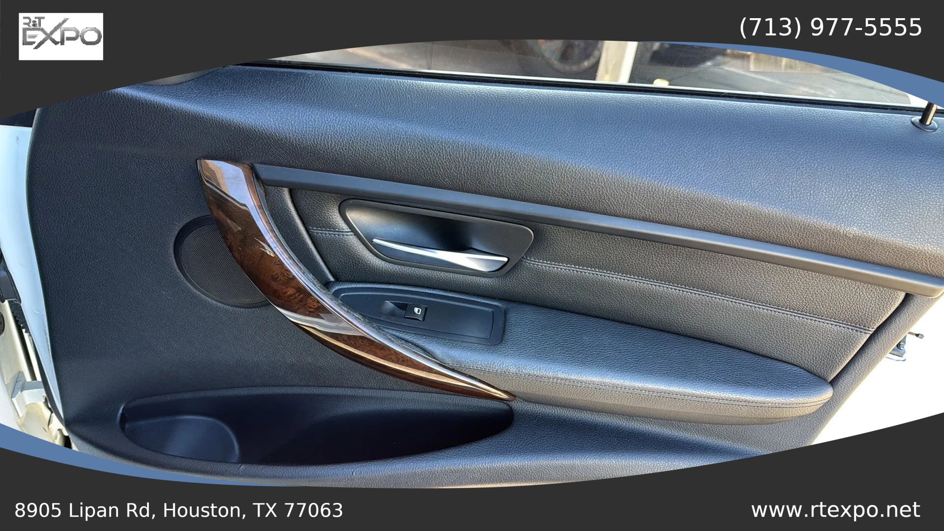 Used 2014 BMW 328i xDrive Sedan AWD/4WD image 38