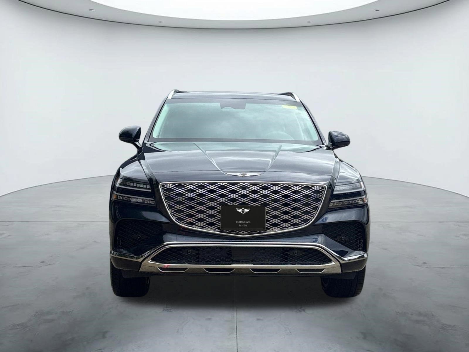 New 2026 Genesis GV80 2.5T Prestige AWD/4WD image 8