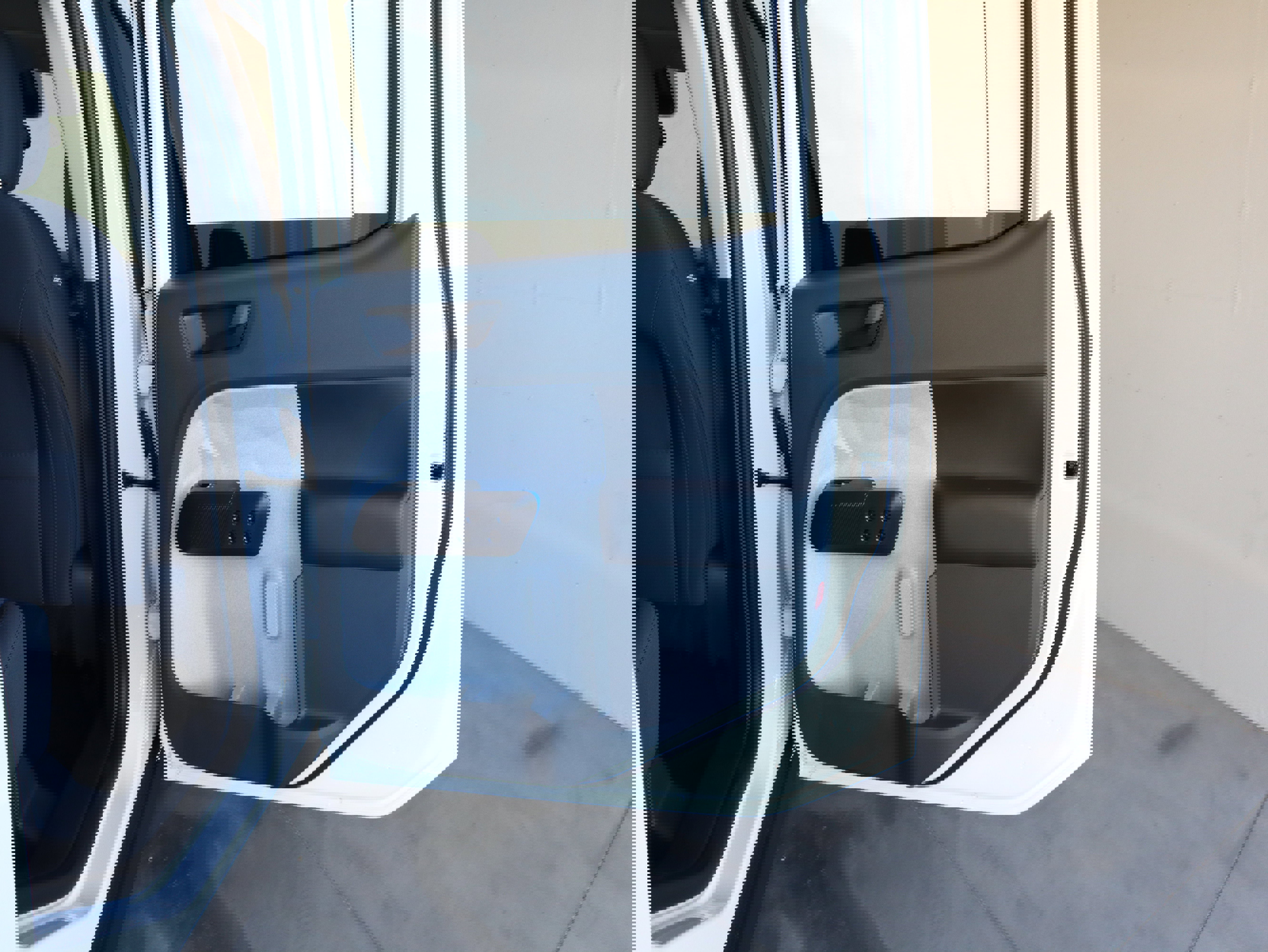 New 2026 Ford Maverick XLT image 44