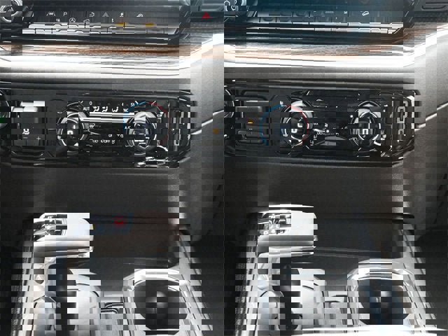 New 2026 Chevrolet Silverado 1500 LT Trail Boss w/ LT Trail Boss Premium Package image 24