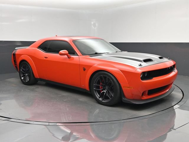 Used 2019 Dodge Challenger SRT Hellcat Redeye RWD image 1