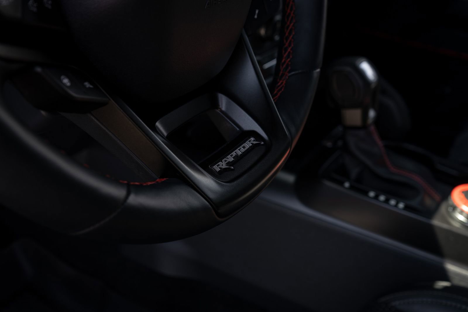 Used 2023 Ford Bronco Raptor image 29