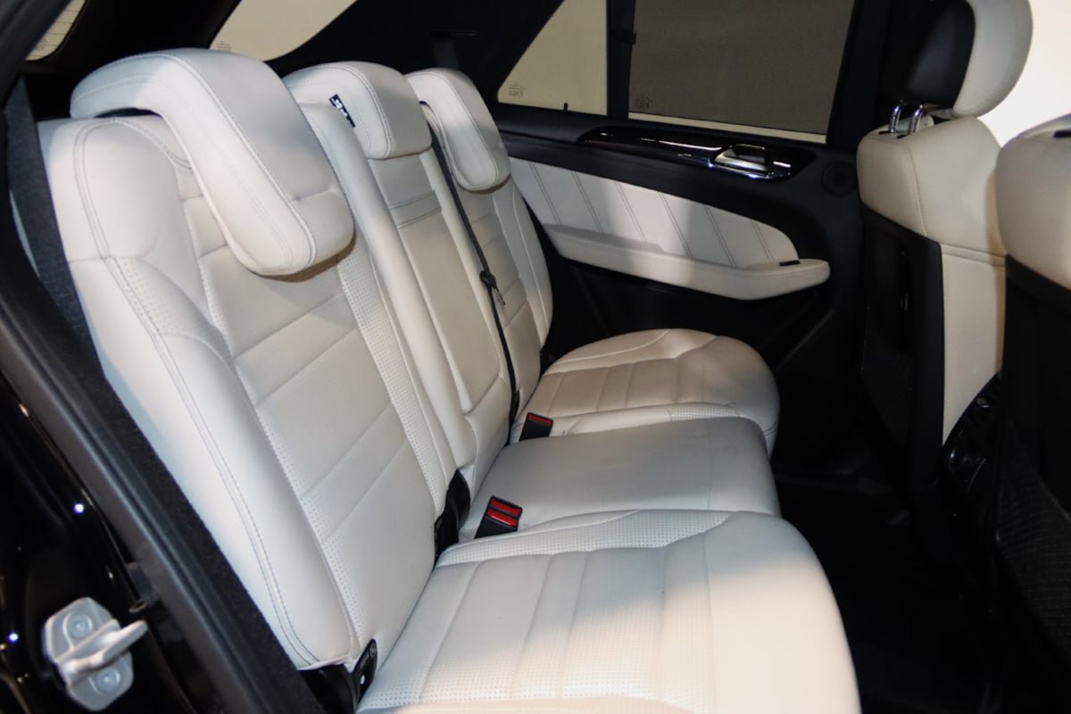 Used 2018 Mercedes-Benz GLE 63 AMG S image 74