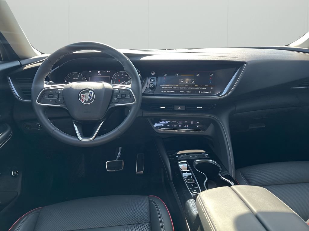 Used 2023 Buick Envision Essence w/ Sport Touring Package image 22