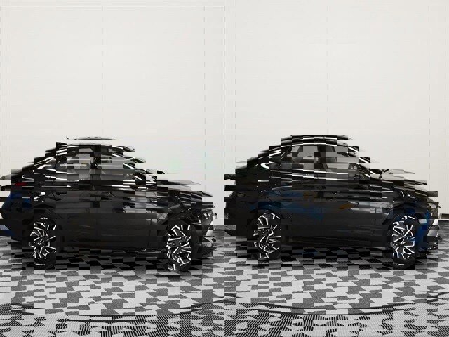 Used 2025 Hyundai Sonata SEL image 2