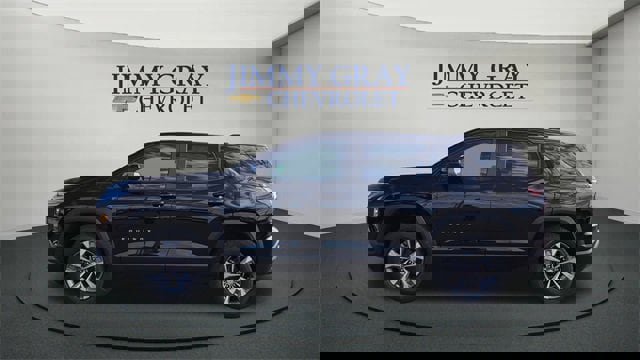 New 2026 Chevrolet Equinox LT w/ Convenience Package II image 6