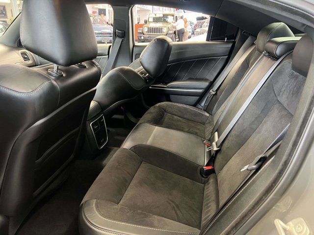 Used 2023 Dodge Charger Scat Pack w/ Plus Group RWD image 12