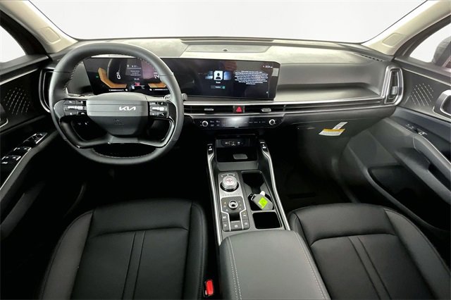 New 2026 Kia Sorento EX image 6
