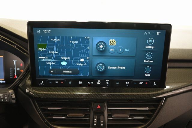Used 2023 Ford Escape ST-Line w/ Tech Pack #1 AWD/4WD image 4