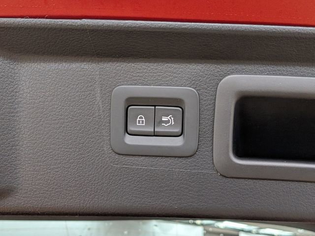 New 2026 MAZDA CX-50 2.5 Hybrid w/ Preferred Pkg image 17