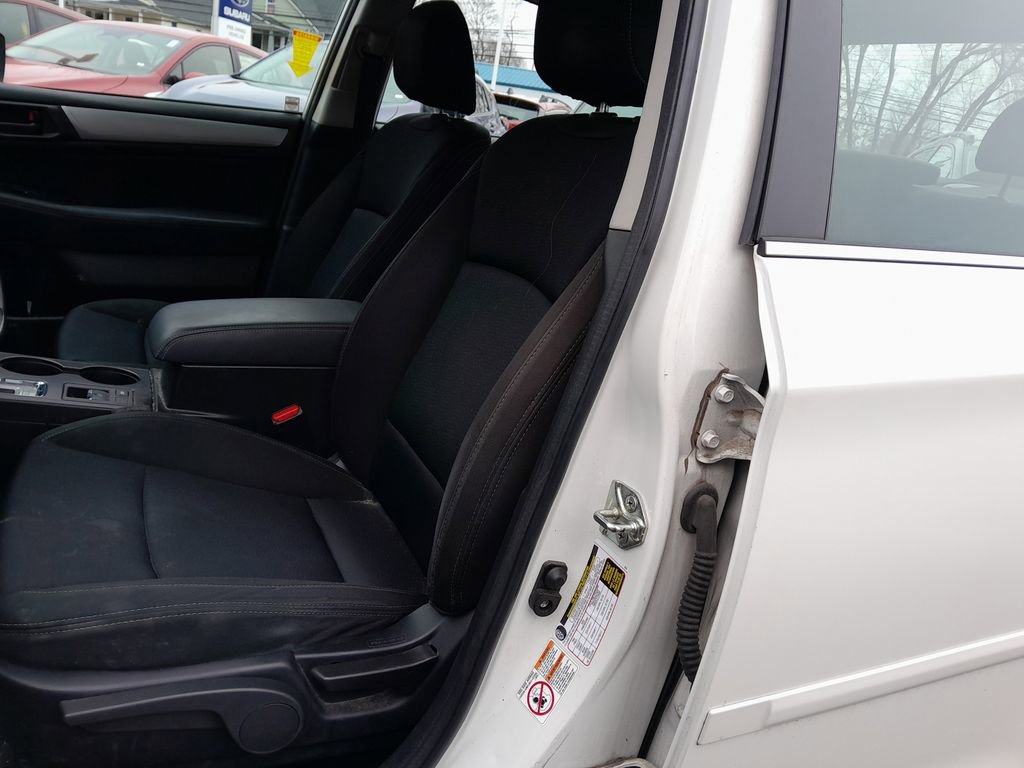 Used 2017 Subaru Legacy 2.5i w/ Alloy Wheel Package image 13