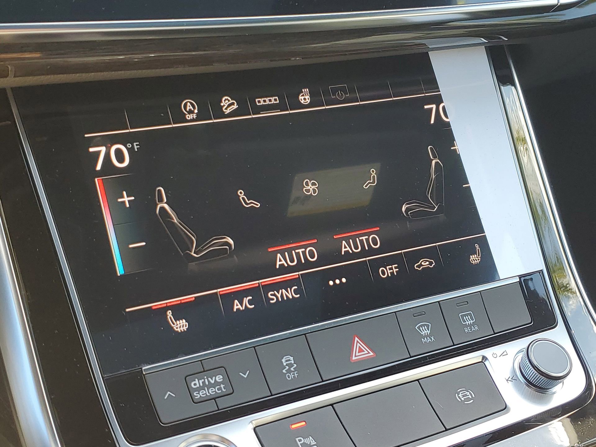 New 2026 Audi Q7 2.0T Premium image 29