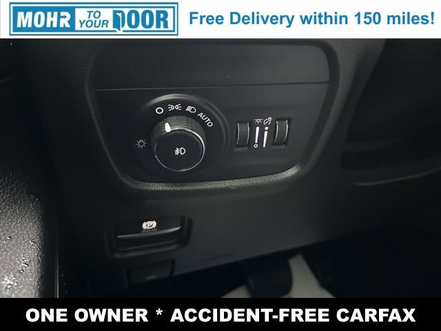 Used 2022 Jeep Grand Cherokee Trailhawk w/ Luxury Tech Group III image 22