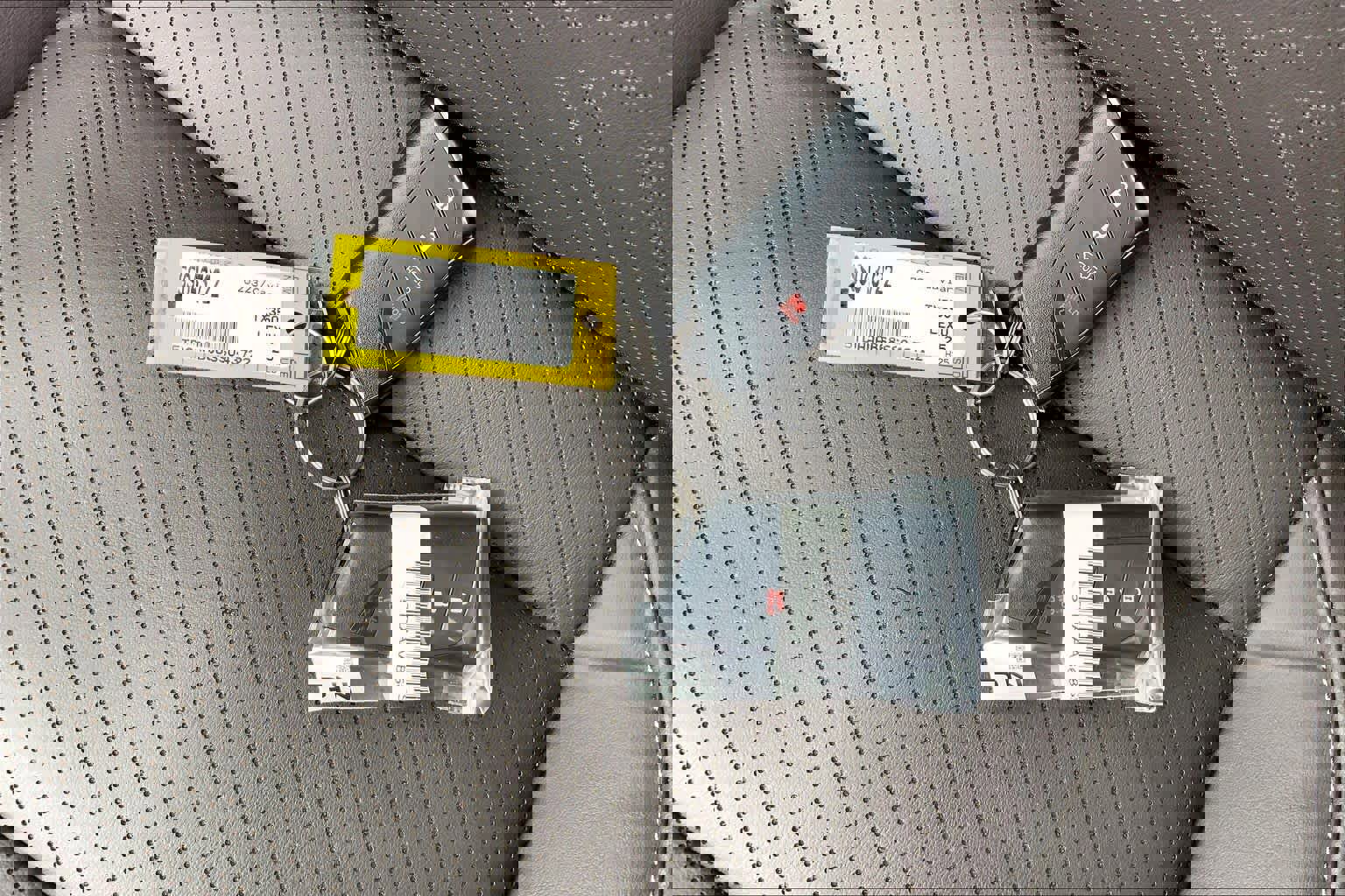 Certified 2025 Lexus TX 350 AWD image 15