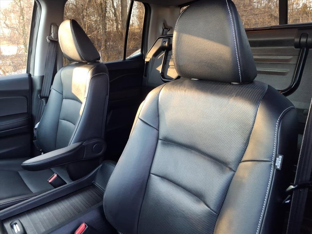 Used 2023 Honda Ridgeline RTL image 11