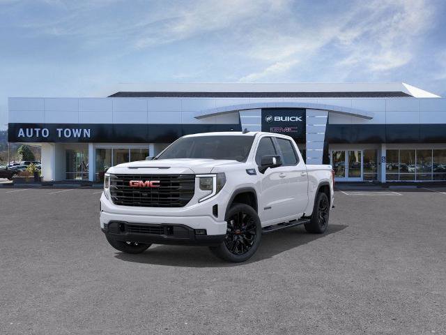 New 2026 GMC Sierra 1500 Elevation w/ Elevation Premium Package image 8