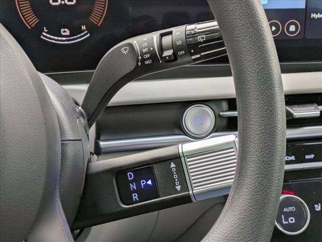 New 2026 Hyundai Tucson SEL w/ Tow & Go Package image 15