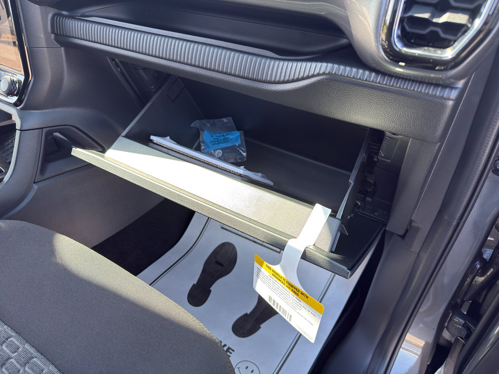 New 2026 Ford Ranger XLT AWD/4WD image 16
