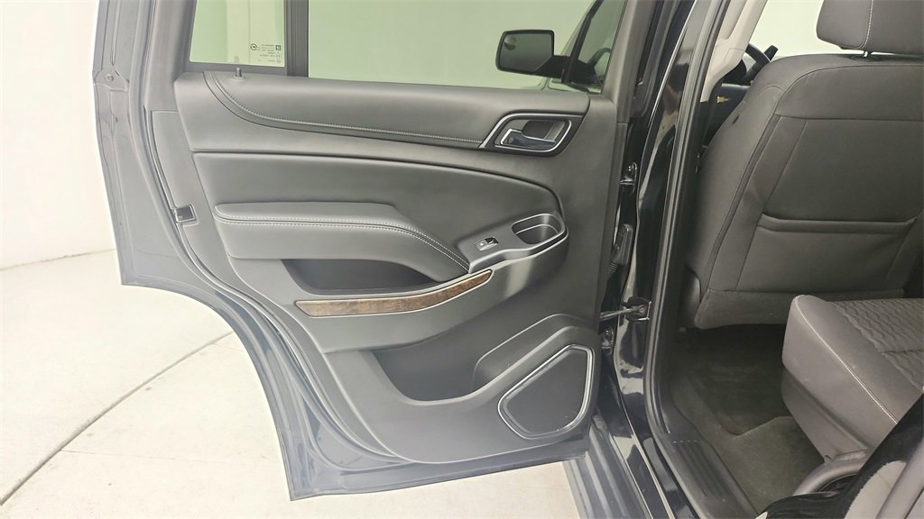 Used 2016 Chevrolet Tahoe LS w/ Max Trailering Package image 27