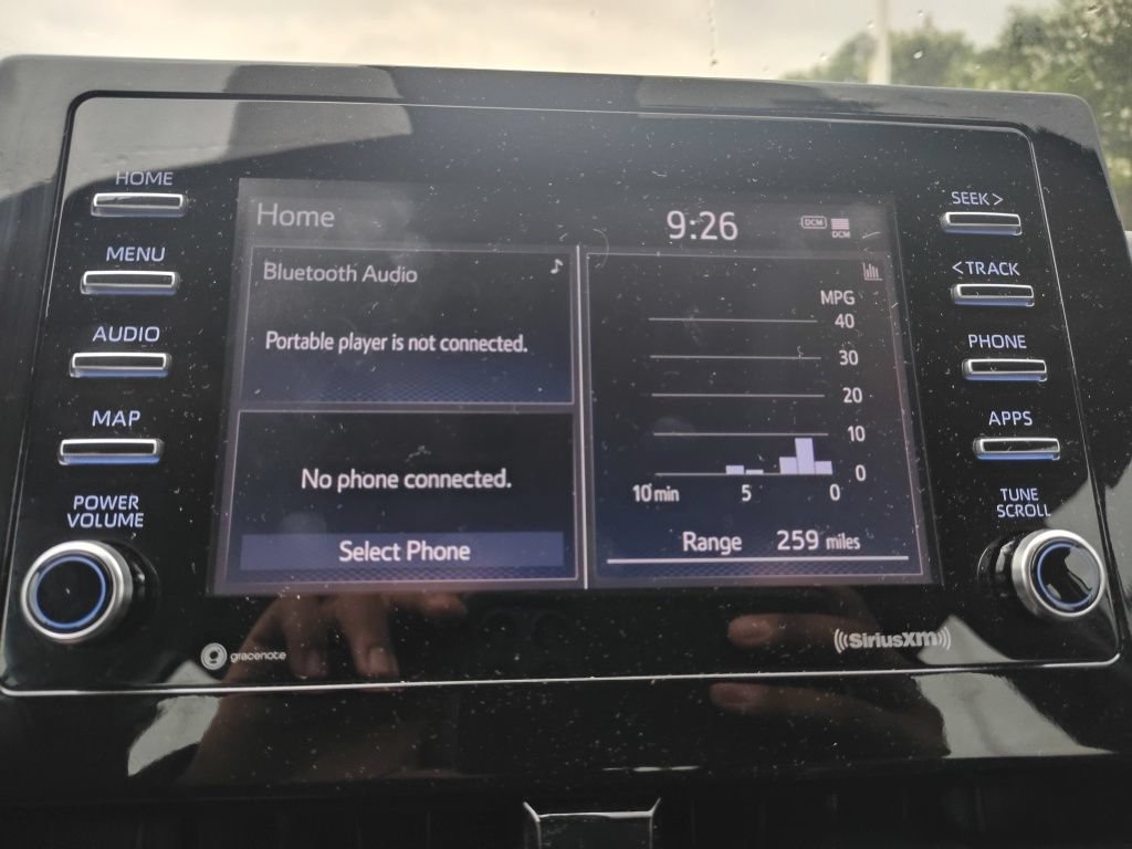 Used 2024 Toyota Camry SE FWD image 15