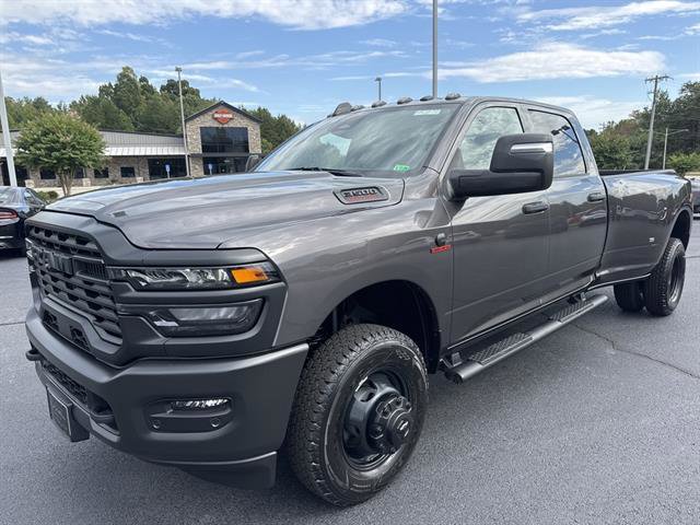 New 2026 RAM 3500 Tradesman image 1