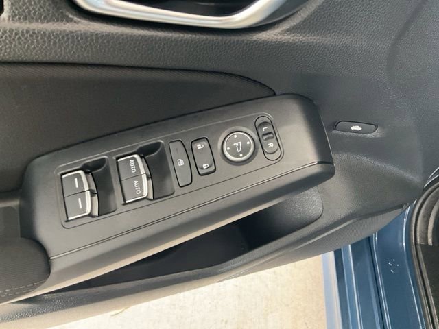 Certified 2025 Honda Civic Sport image 5