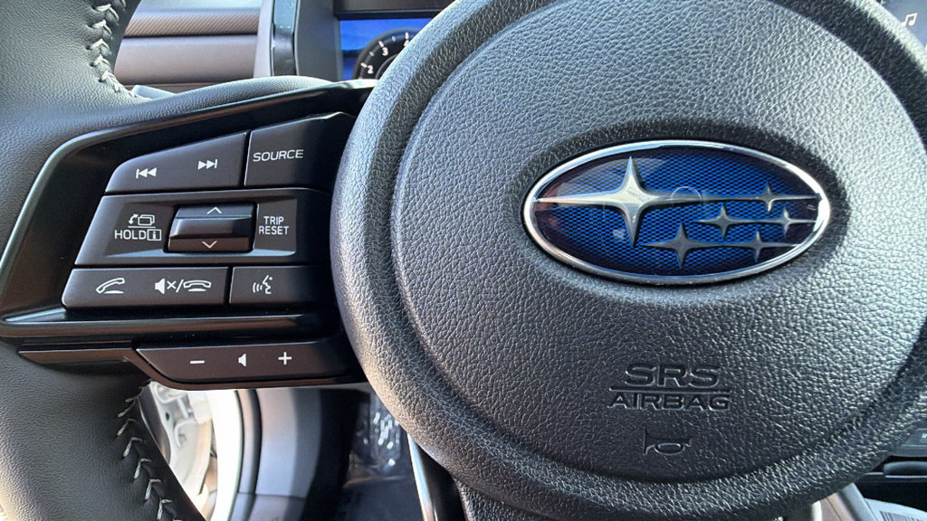 New 2026 Subaru Outback Touring XT AWD/4WD image 19