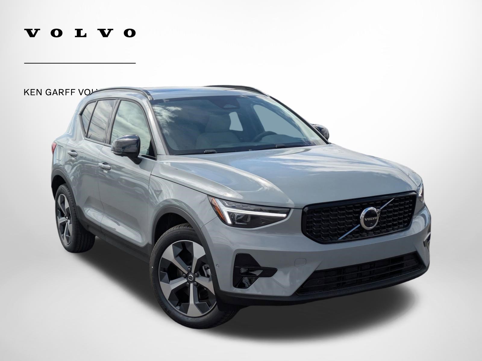 New 2026 Volvo XC40 B5 Plus w/ Protection Package Premier image 1
