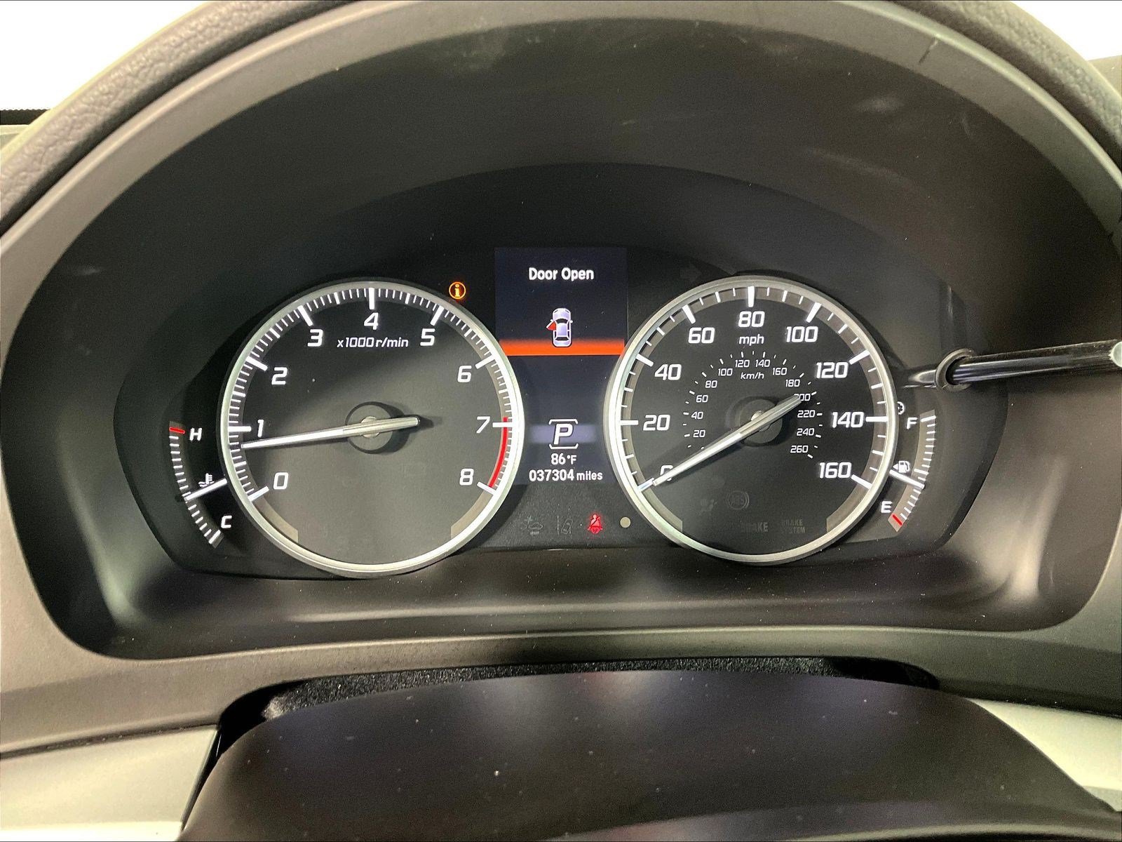 Used 2017 Acura ILX FWD image 13